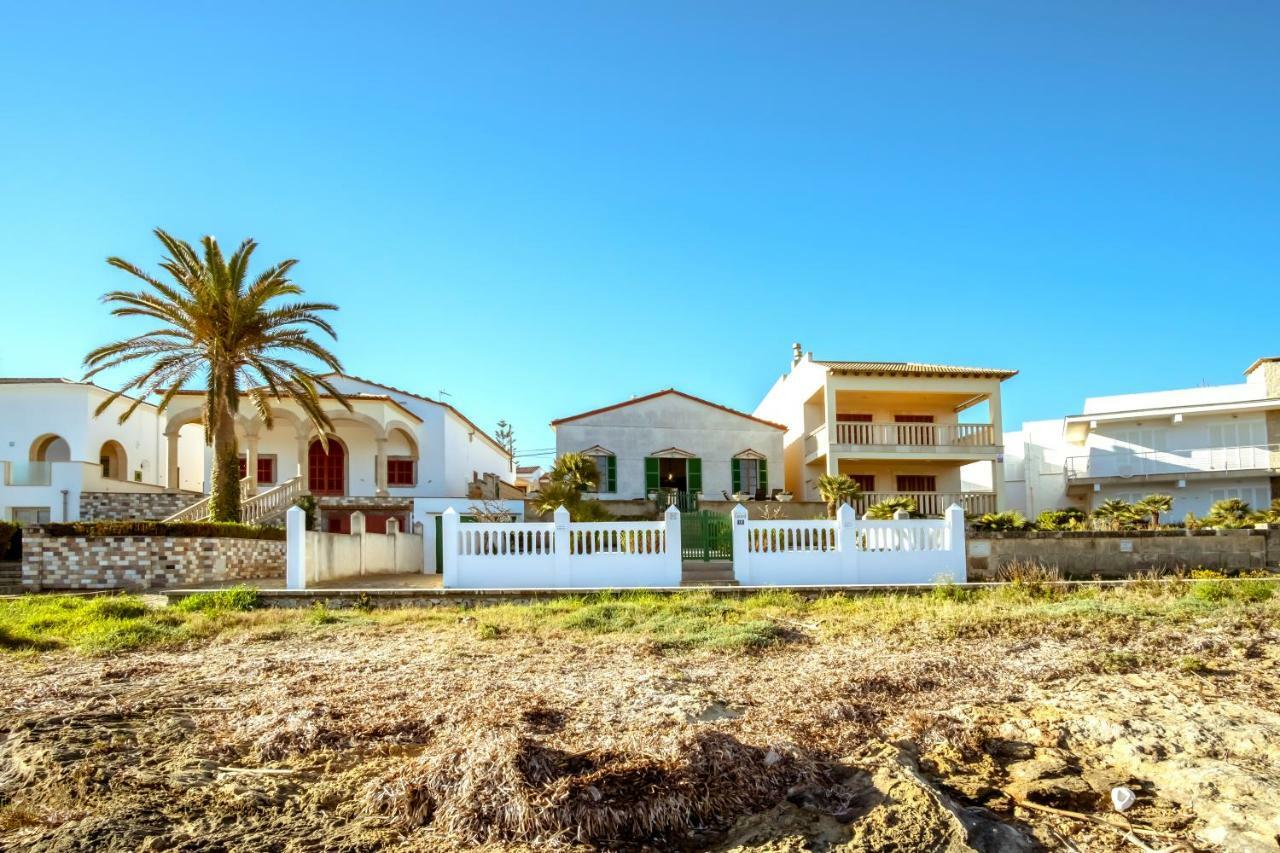 Villa Ca'N Verd Alcúdia Exterior foto