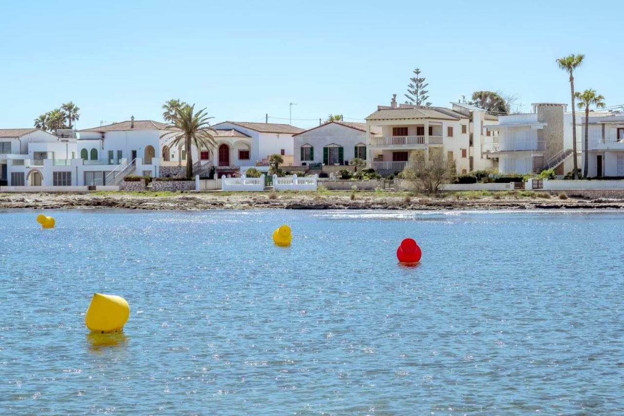 Villa Ca'N Verd Alcúdia Exterior foto