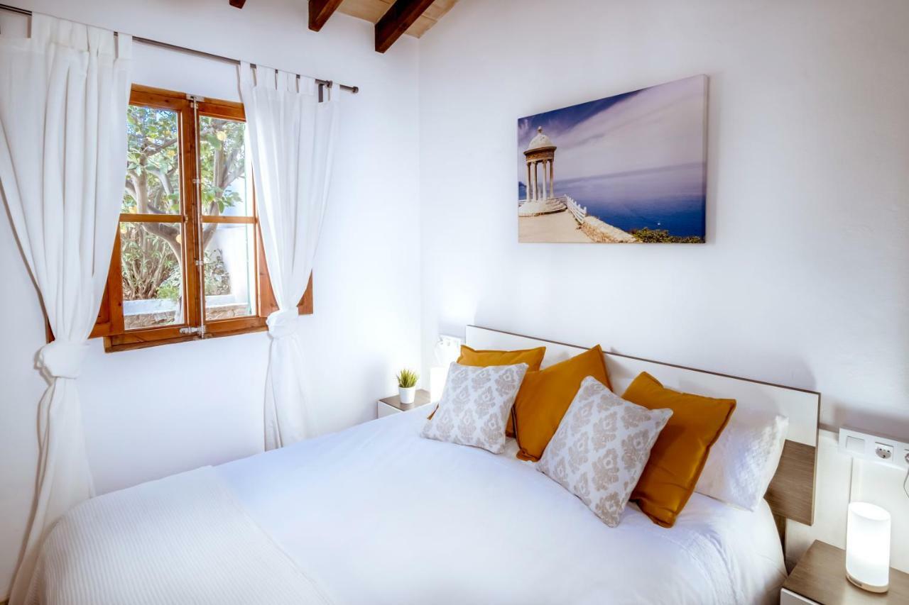 Villa Ca'N Verd Alcúdia Exterior foto
